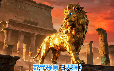 白酒裸眼3D广告提案流程