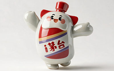 裸眼 3D・茅台文化体验馆